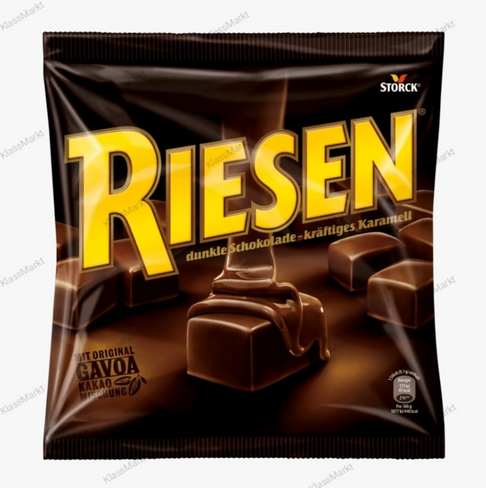 Конфеты Riesen 231g