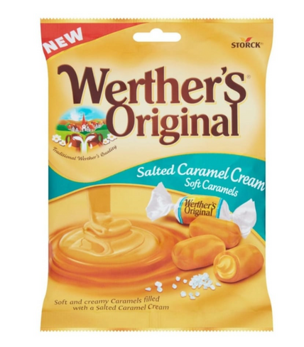 Ирис Werther's Original 180g