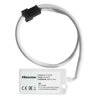 Wi-Fi USB модуль Hisense AEH-W4G1