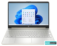 Ноутбук HP 15s-fq2619nw 6Y7X5EA