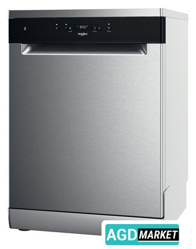 Посудомоечная машина Whirlpool WRFC 3C26 X