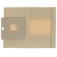 Мешок для пылесоса Vesta filter, SM 07, бумажный, 5 шт