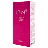 Лосьон Кератиновый Локон 1 Keratin Curl Lotion 1 в наборе Keune (Краски. Голландия)