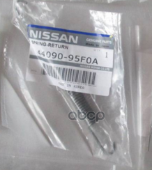Пружина Тормозных Колодок Nissan: Almera Classic (2006>) NISSAN арт. 4409095F0A