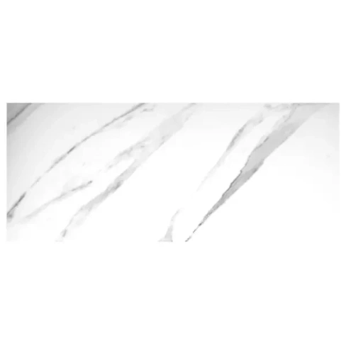 Плитка настенная Gracia Ceramica Tineo A0551Y29601, 25x60 см 1.2 м² глянцевая цвет белый GRACIA CERAMICA A0551Y29601 Tin