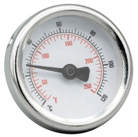 Термометр Icma 0-120 (872060120)
