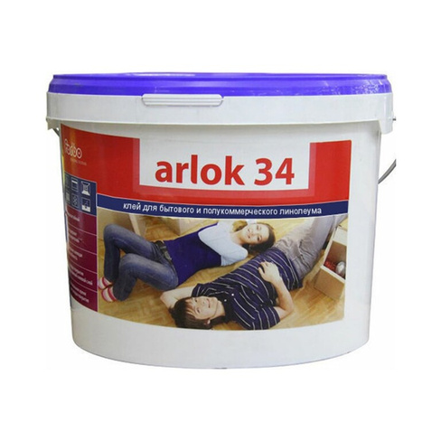 Клей для напольных покрытий ARLOK 5316