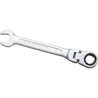Трещоточный комбинированный ключ IZELTAS 0345020012