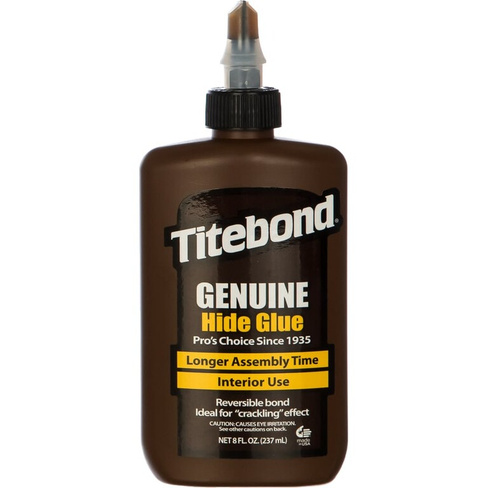 Протеиновый клей Titebond Liquid Hide Glue