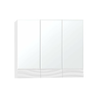 Зеркальный шкаф Style Line Вероника 800, Люкс