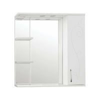 Зеркало-шкаф Style Line Панда 800/С Фьюжн