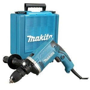 ДРЕЛЬ MAKITA HP 1631K