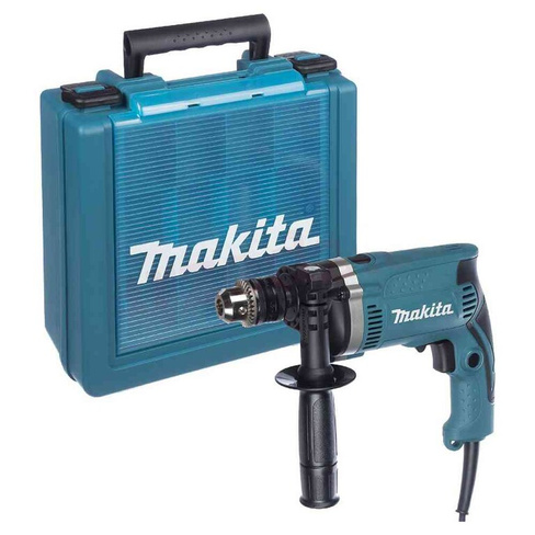 ДРЕЛЬ MAKITA HP 1630 K