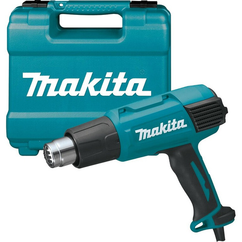 ФЕН MAKITA HG 6031 VK