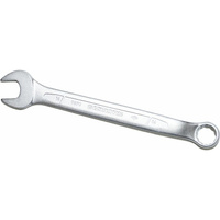 Изогнутый комбинированный ключ IZELTAS 0370020014