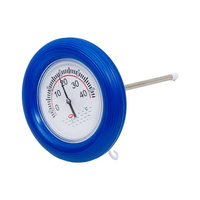 Цилиндрический погружной термометр ASTRAL Basic Line