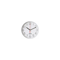 Настенные часы Centek CT-7105 White