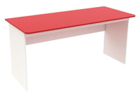 Хозяйственный большой стол для аптеки RED-С-05