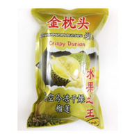 Сушенный дуриан чипсы (Durian crispy 35g)