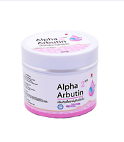 Крем для лица Альфа Арбутин (Alpha Arbutin 2 in 1 Cream 100g)
