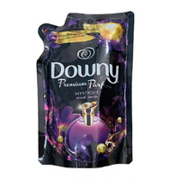 Парфюмированный кондиционер для белья Дауни (Downy Passion Parfum Collection Concentrate 110ml)
