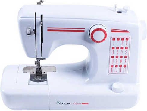 Швейная машина VLK Napoli2600