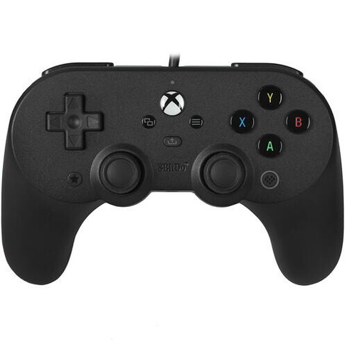 Геймпад 8BitDo Pro2forXboxBlack