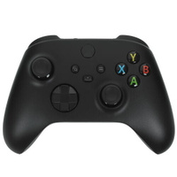 Геймпад Microsoft XboxWirelessControllerBlack