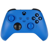 Геймпад Microsoft XboxWirelessControllerBlue_1