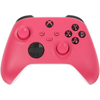 Геймпад Microsoft XboxWirelessControllerPink