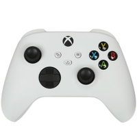 Геймпад Microsoft XboxWirelessControllerWhite