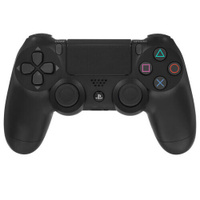 Геймпад Sony PlayStationDualShock4(Ver.2)Black