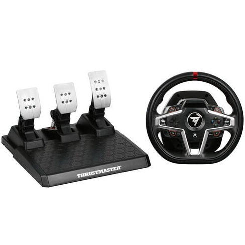 Руль Thrustmaster T248