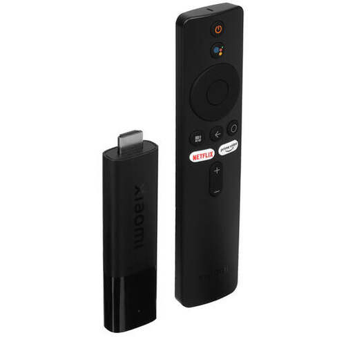 ТВ-приставка Xiaomi MiTVStick4K