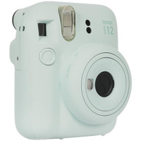 Фотоаппарат моментальной печати Fujifilm InstaxMini12Green