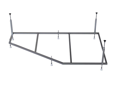 Сборный каркас 160 ( к ваннам Бетта, Вега, Таурус) универсальный KAR-0000076