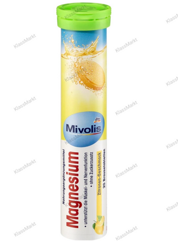 Mivolis Magnesium