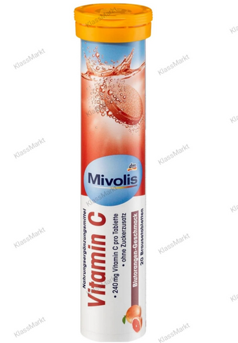 Mivolis Vitamin C