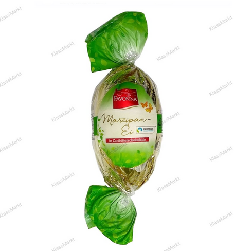 Марципаноые яйца Marzipan Ei 175g