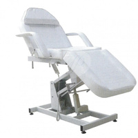 Косметологическое кресло ММКК-1 (КО-171Д) (Белый) Med-Mos