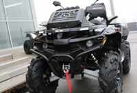 Квадроцикл STELS ATV 850G Guepard PE (TROPHY PRO) 2.0 Б/У Stels