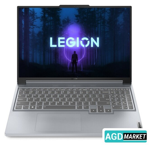 Игровой ноутбук Lenovo Legion Slim 5 16IRH8 82YA006SPB