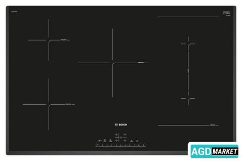 Варочная панель Bosch PVW851FB5E