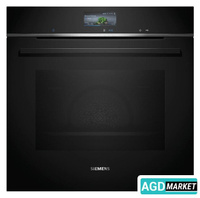 Электрический духовой шкаф Siemens iQ700 HB736G1B1