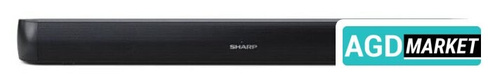 Саундбар Sharp HT-SB107