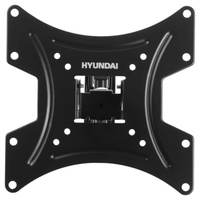 Кронштейн для ТВ Hyundai GL-N2, 20"-48" настенный до 15кг черный