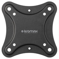 Кронштейн для ТВ Kromax CORBEL-4, 15"-42" настенный до 25кг черный