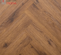 Ламинат AlpineFloor Herringbone 12 LF105-11 Дуб Умбрия Alpine Floor