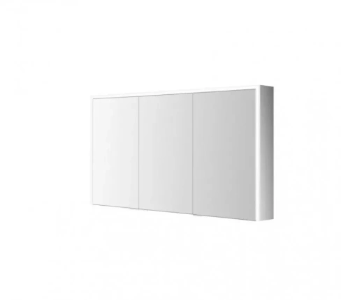 Зеркало-шкаф Esbano 120х70 с подсветкой (ESMS5012)