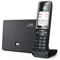 IP телефон Gigaset Comfort 550A IP Flex Rus (S30852-H3031-S304)